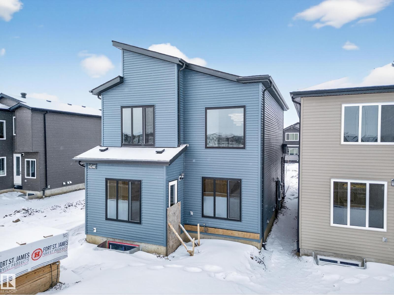 111 28 St Sw, Edmonton, Alberta  T6X 3E3 - Photo 4 - E4471044