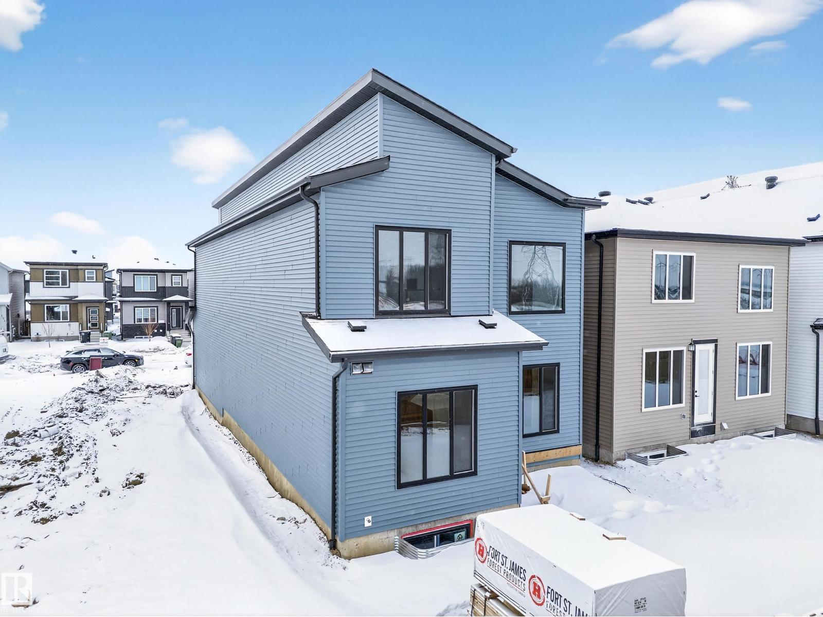 111 28 St Sw, Edmonton, Alberta  T6X 3E3 - Photo 5 - E4471044