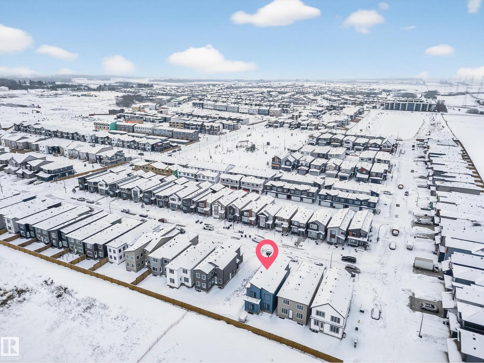 111 28 St Sw, Edmonton, Alberta  T6X 3E3 - Photo 6 - E4471044