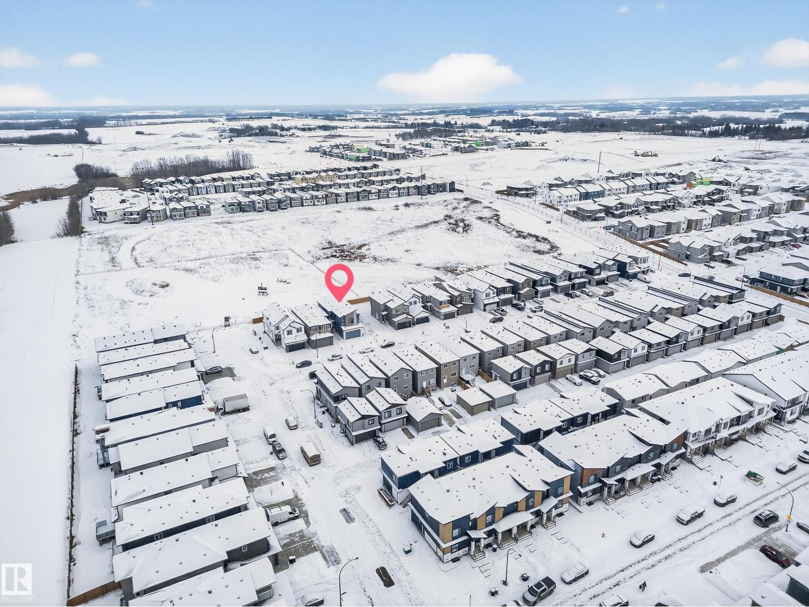 111 28 St Sw, Edmonton, Alberta  T6X 3E3 - Photo 7 - E4471044