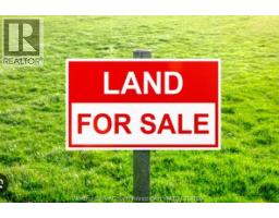 V/L ST. CLAIR AVENUE, Windsor, Ontario