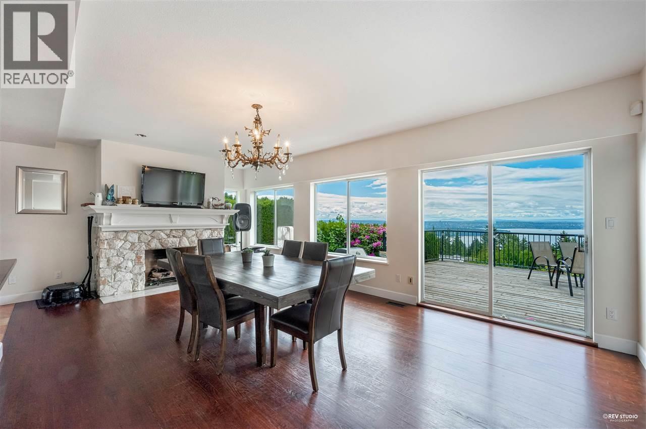 2585 Westhill Way, West Vancouver, British Columbia  V7S 3E4 - Photo 3 - R3080578