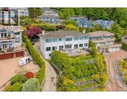2585 WESTHILL WAY, West Vancouver, British Columbia
