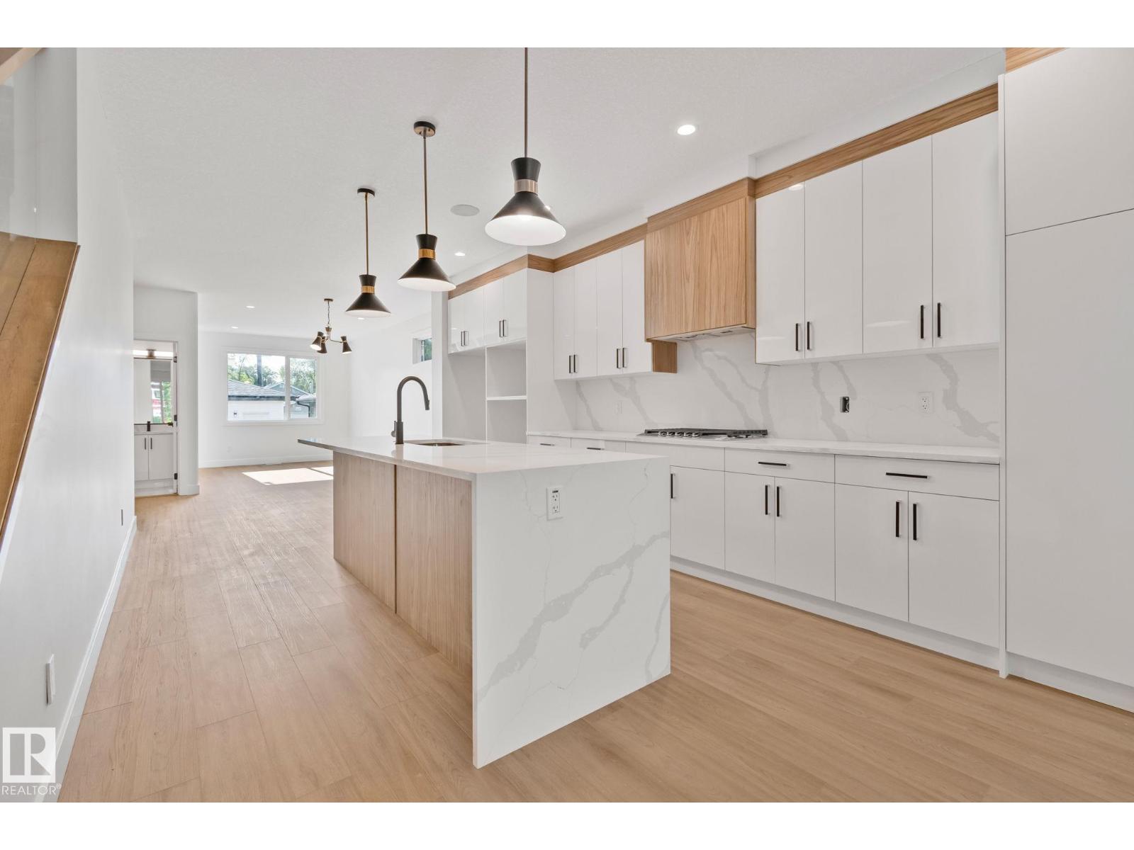 11140 126 St Nw, Edmonton, Alberta  T5M 0P9 - Photo 5 - E4469811