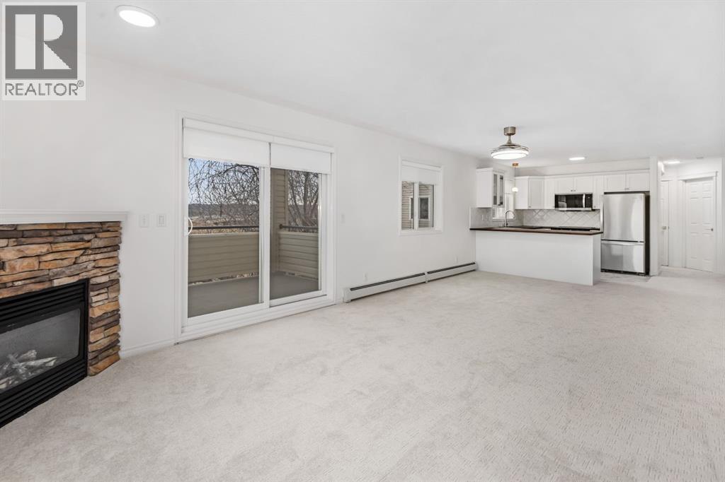 2205, 7451 Springbank Boulevard Sw, Calgary, Alberta  T3H 4K5 - Photo 21 - A2250493