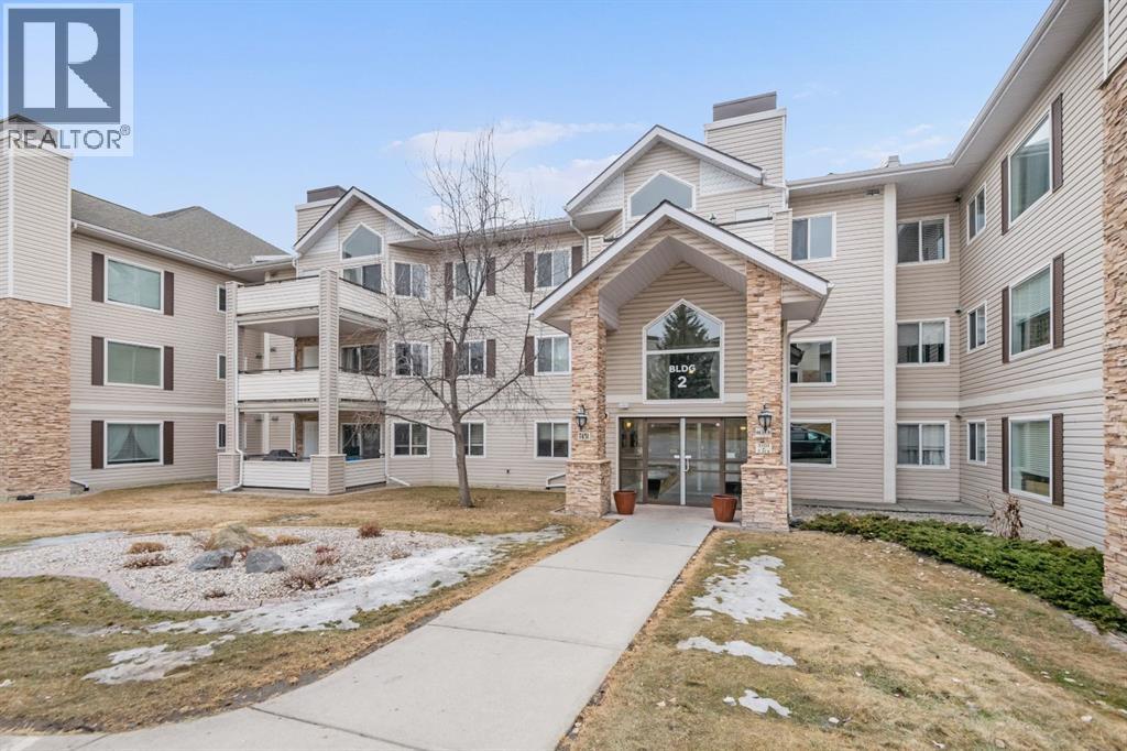 2205, 7451 Springbank Boulevard Sw, Calgary, Alberta  T3H 4K5 - Photo 43 - A2250493