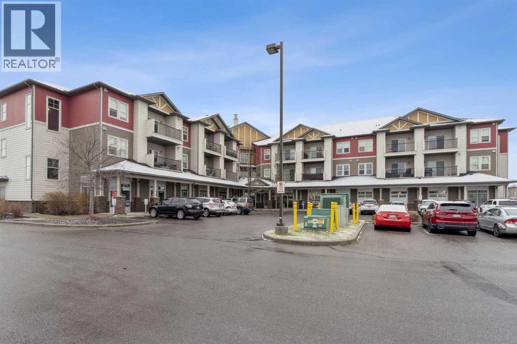 9312, 101 Sunset Drive, Cochrane, Alberta  T4C 0W7 - Photo 1 - A2272982