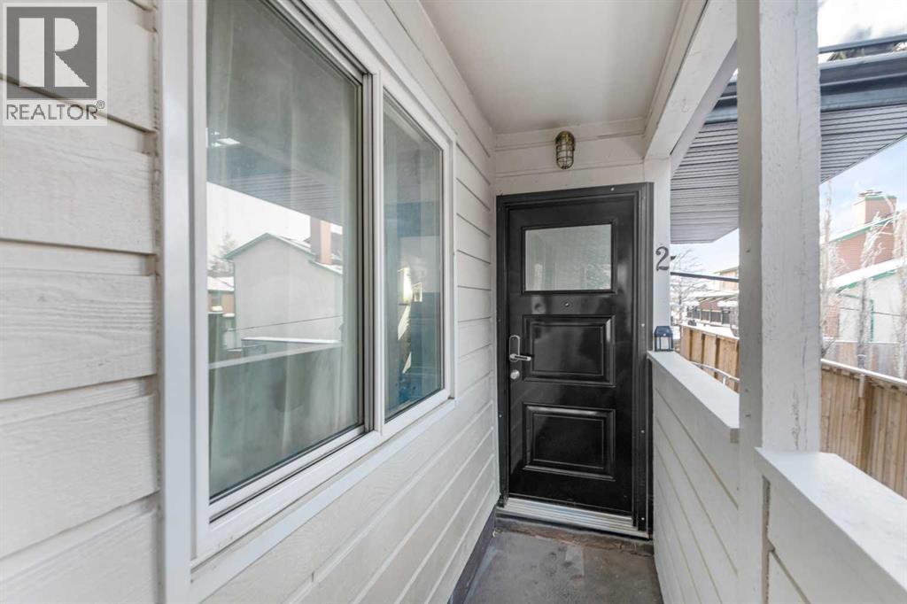 2, 2415 14a Street Sw, Calgary, Alberta  T2T 3X4 - Photo 9 - A2278181