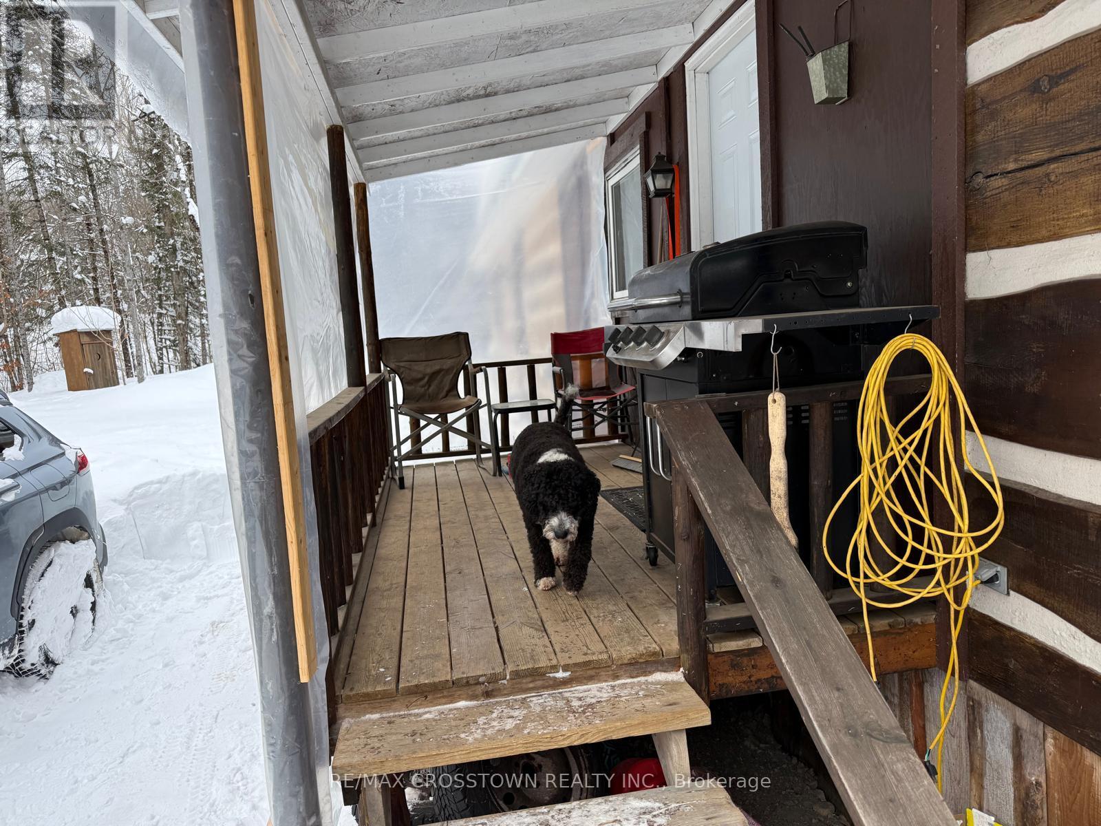 530 South Horn Lake Road, Armour, Ontario  P0A 1C0 - Photo 19 - X12728062