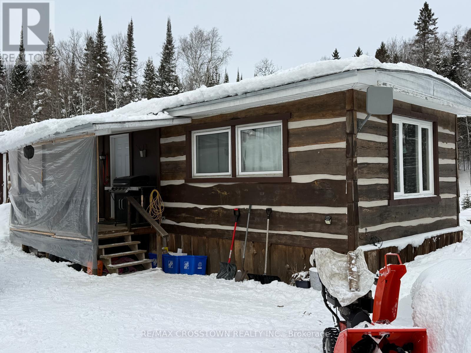 530 South Horn Lake Road, Armour, Ontario  P0A 1C0 - Photo 2 - X12728062