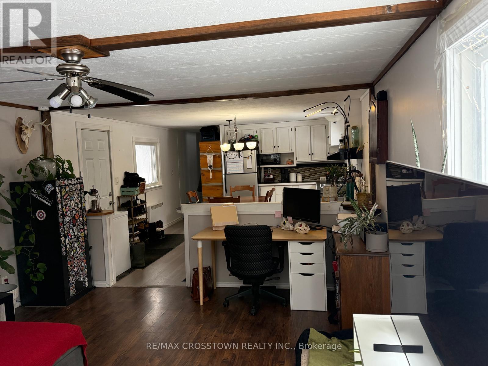 530 South Horn Lake Road, Armour, Ontario  P0A 1C0 - Photo 5 - X12728062