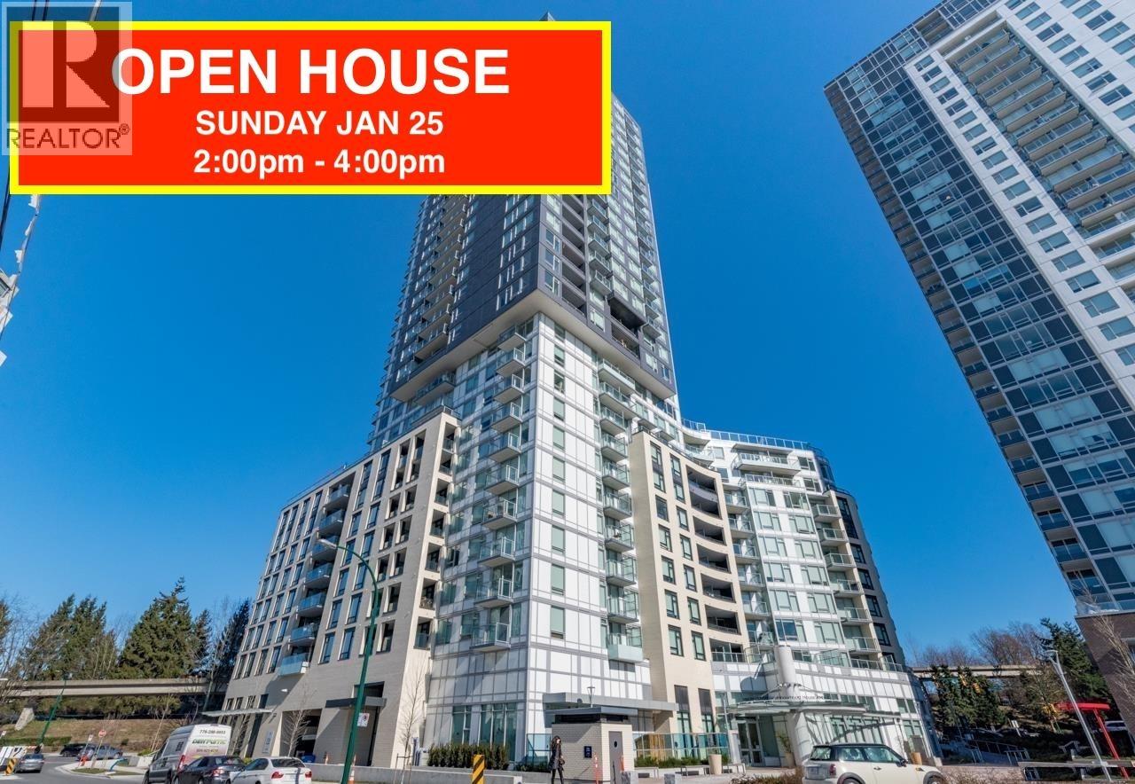 2101 5470 ORMIDALE STREET, Vancouver, British Columbia