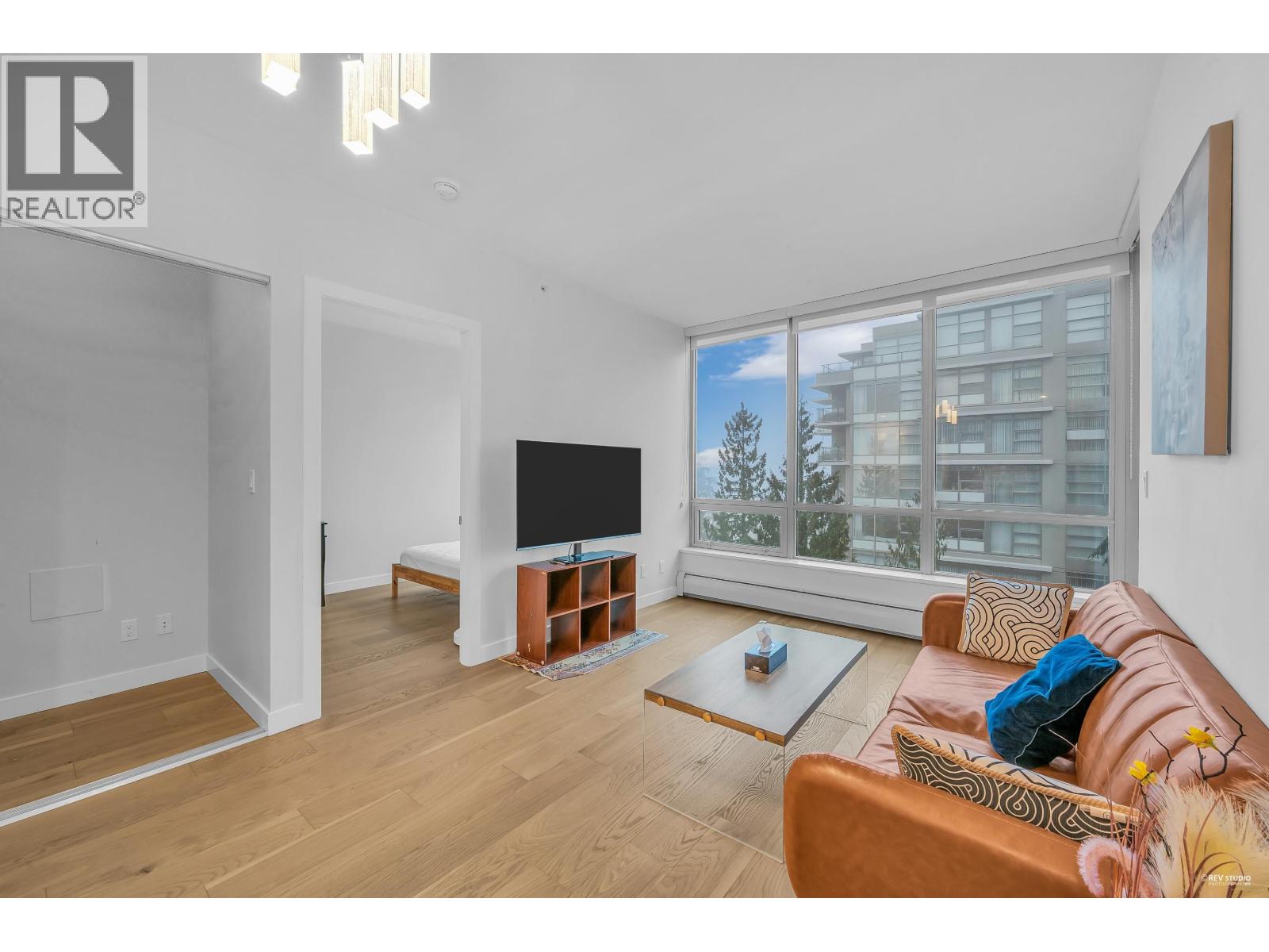 1005 9080 University Crescent, Burnaby, British Columbia  V5A 0B7 - Photo 15 - R3061857