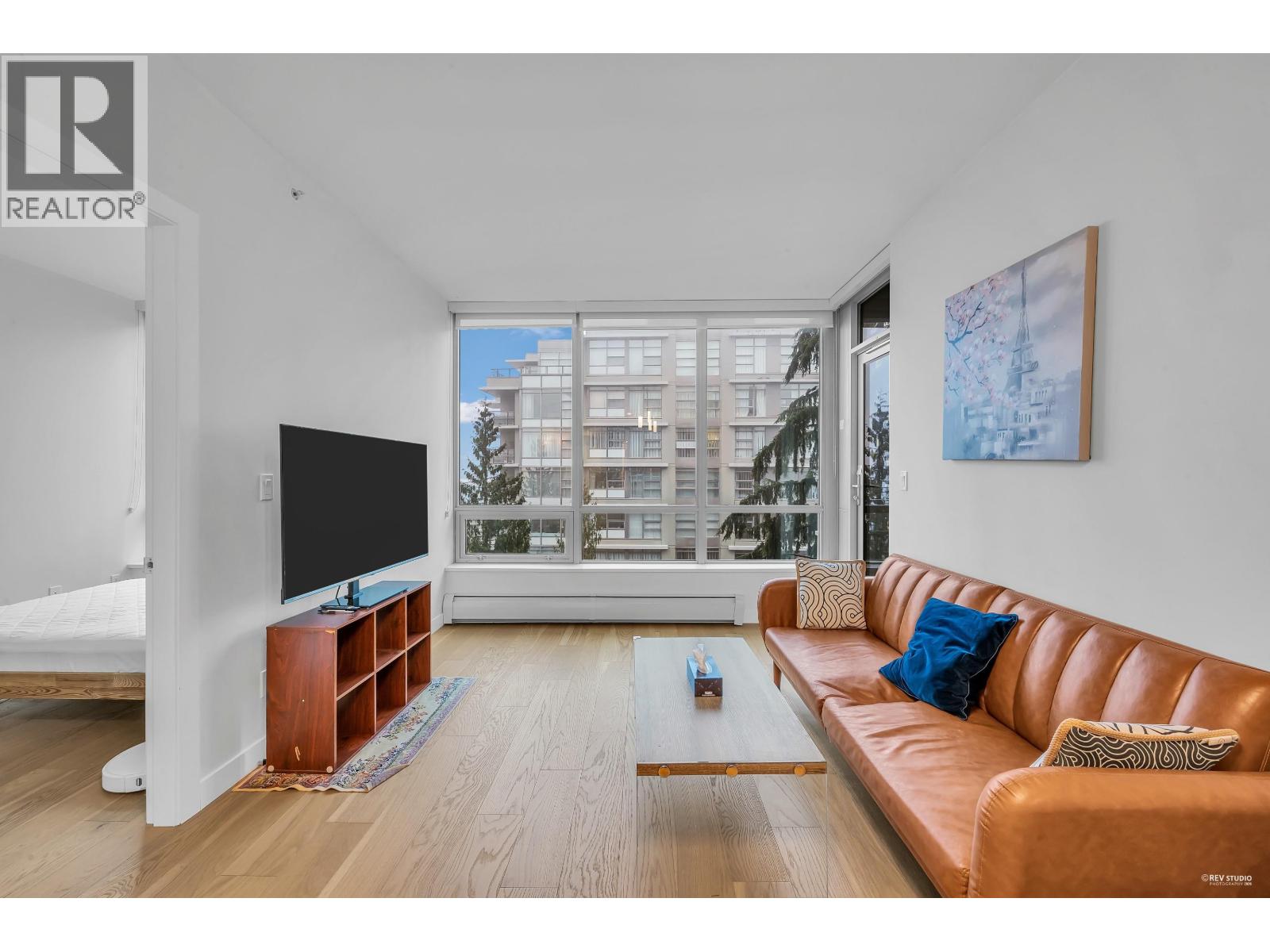 1005 9080 University Crescent, Burnaby, British Columbia  V5A 0B7 - Photo 16 - R3061857