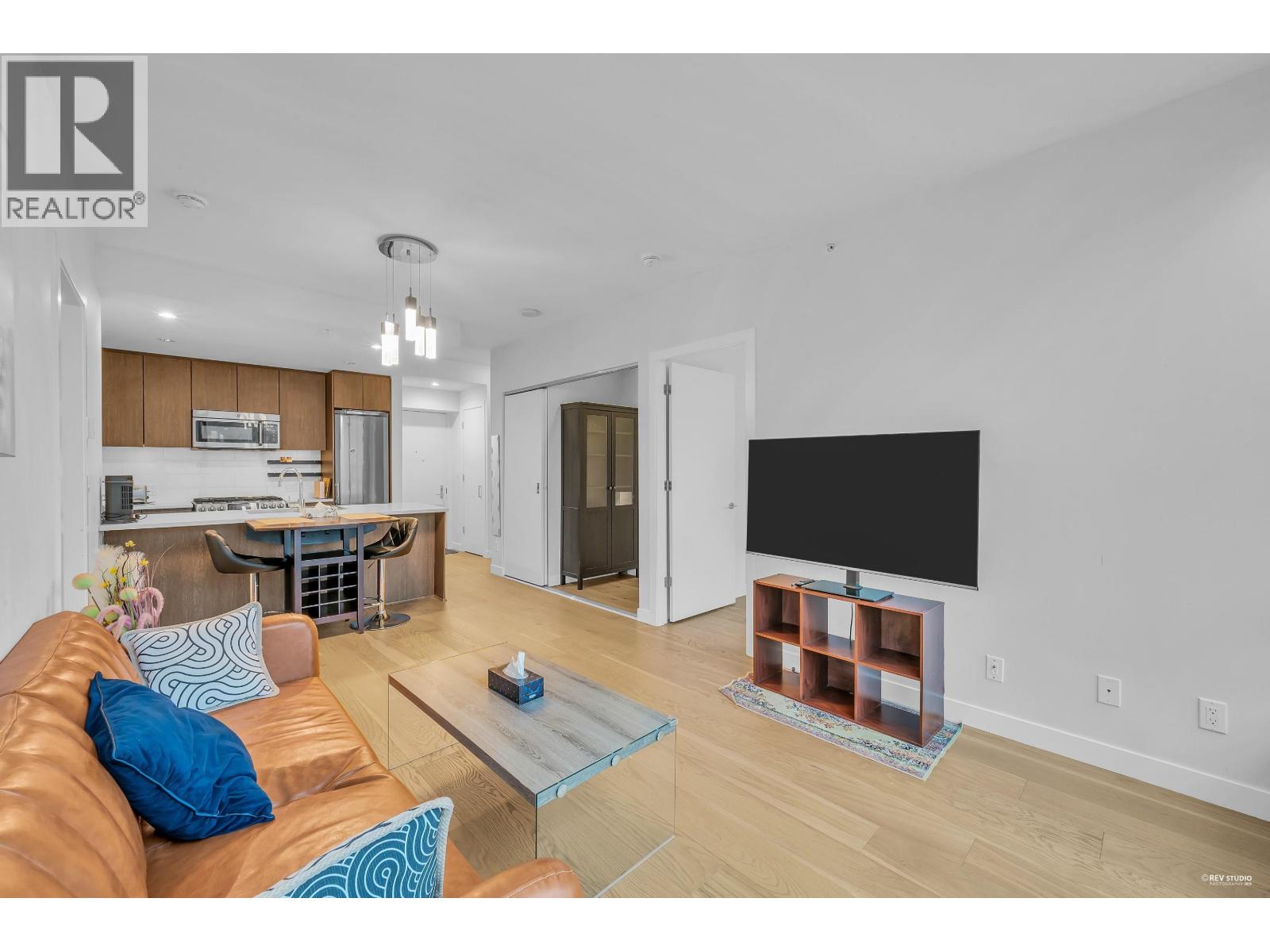 1005 9080 University Crescent, Burnaby, British Columbia  V5A 0B7 - Photo 12 - R3061857