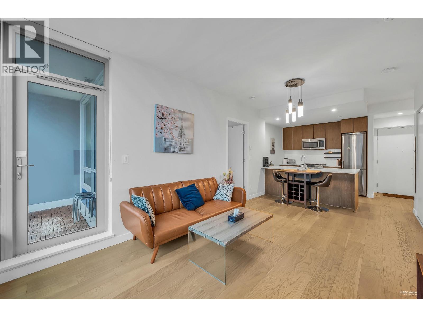 1005 9080 University Crescent, Burnaby, British Columbia  V5A 0B7 - Photo 14 - R3061857