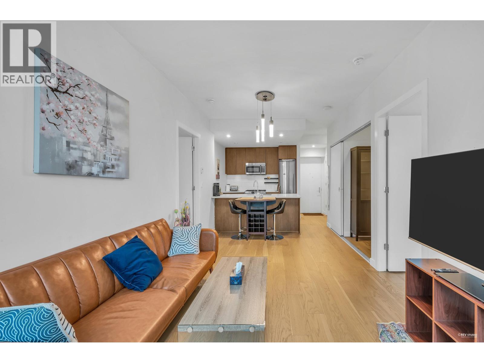 1005 9080 University Crescent, Burnaby, British Columbia  V5A 0B7 - Photo 13 - R3061857