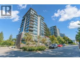 1005 9080 UNIVERSITY CRESCENT, Burnaby, British Columbia