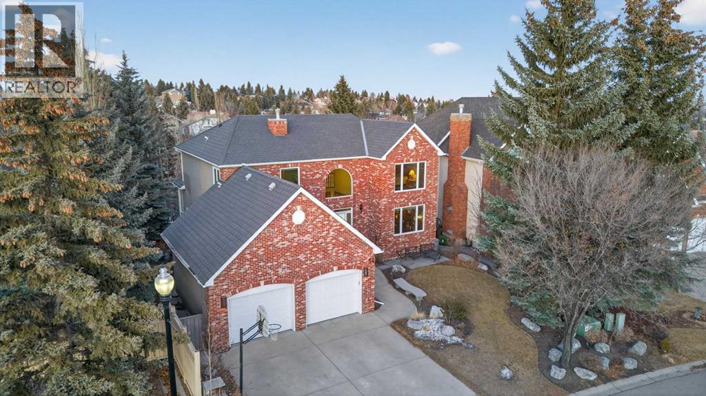 14 Christie Estate Terrace Sw, Calgary, Alberta  T3H 2Z4 - Photo 45 - A2279065