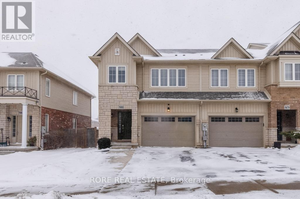 5081 Serena Drive, Lincoln, Ontario  L3J 1W4 - Photo 1 - X12728068