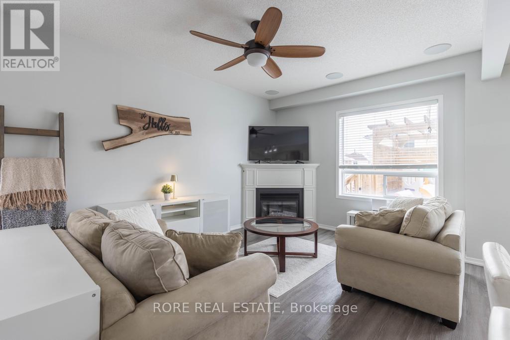 5081 Serena Drive, Lincoln, Ontario  L3J 1W4 - Photo 10 - X12728068