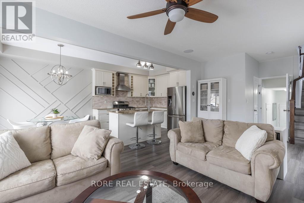 5081 Serena Drive, Lincoln, Ontario  L3J 1W4 - Photo 11 - X12728068