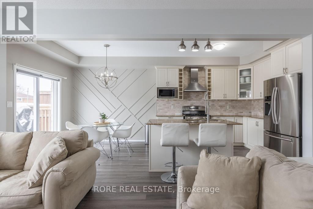 5081 Serena Drive, Lincoln, Ontario  L3J 1W4 - Photo 12 - X12728068