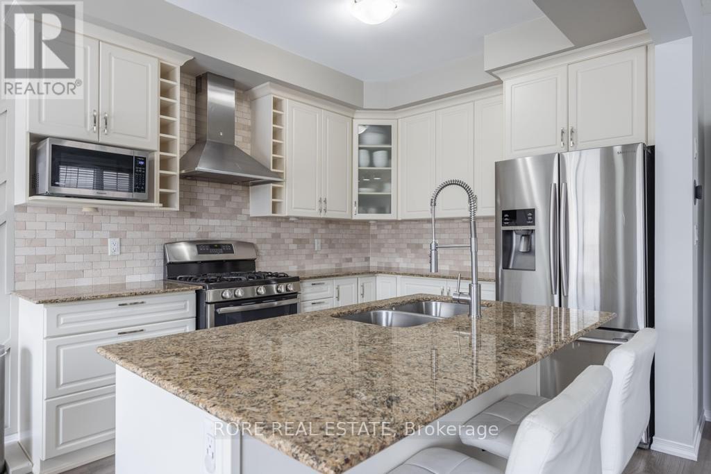 5081 Serena Drive, Lincoln, Ontario  L3J 1W4 - Photo 13 - X12728068