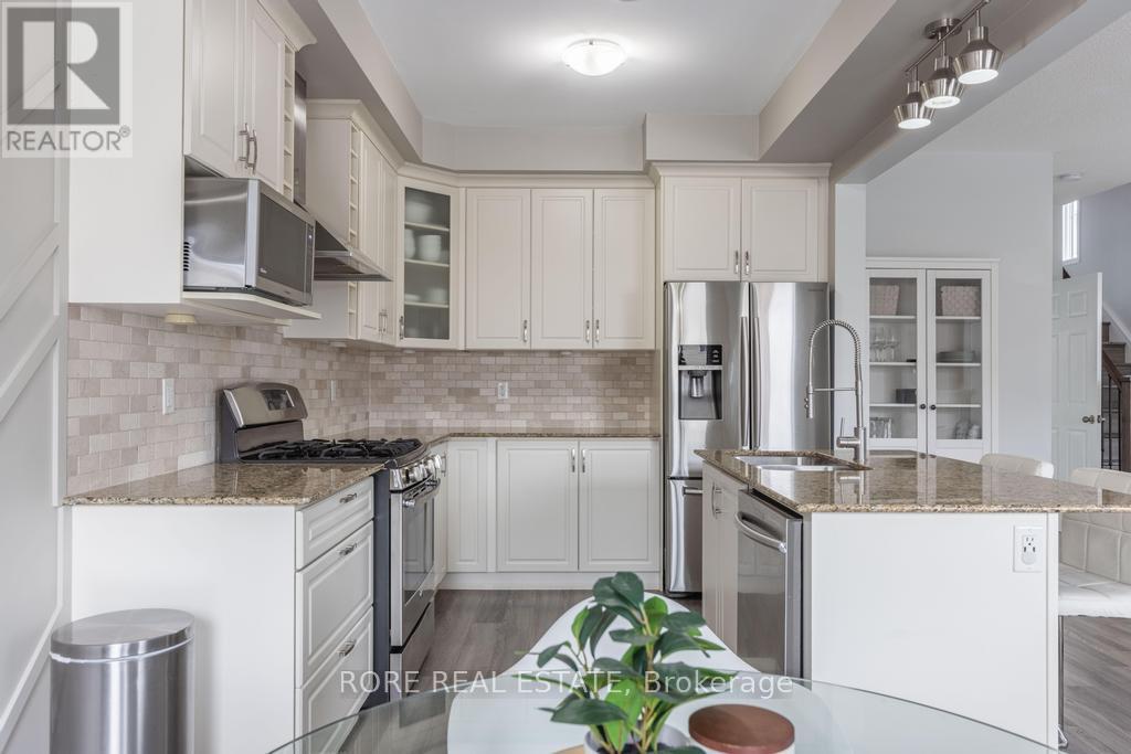 5081 Serena Drive, Lincoln, Ontario  L3J 1W4 - Photo 14 - X12728068