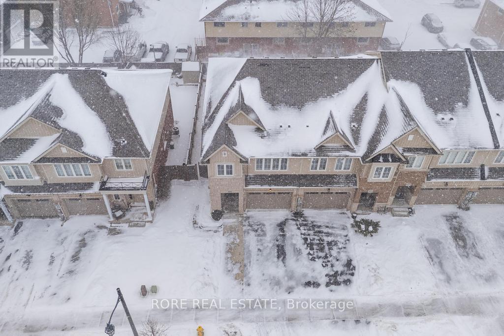 5081 Serena Drive, Lincoln, Ontario  L3J 1W4 - Photo 2 - X12728068