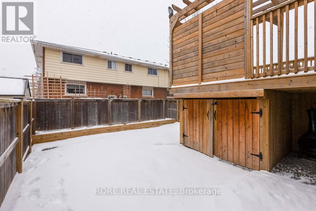 5081 Serena Drive, Lincoln, Ontario  L3J 1W4 - Photo 30 - X12728068