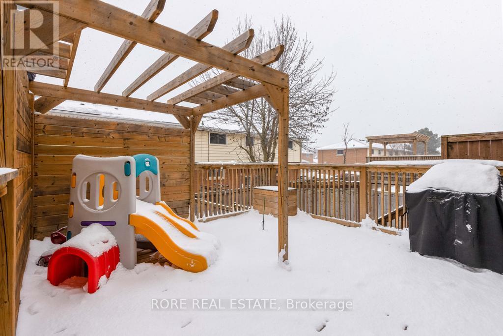 5081 Serena Drive, Lincoln, Ontario  L3J 1W4 - Photo 31 - X12728068