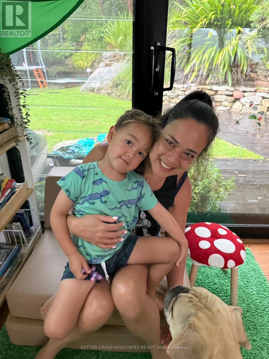 Basement - 276 Oakwood Avenue, Toronto, Ontario  M6E 2V6 - Photo 12 - C12726012