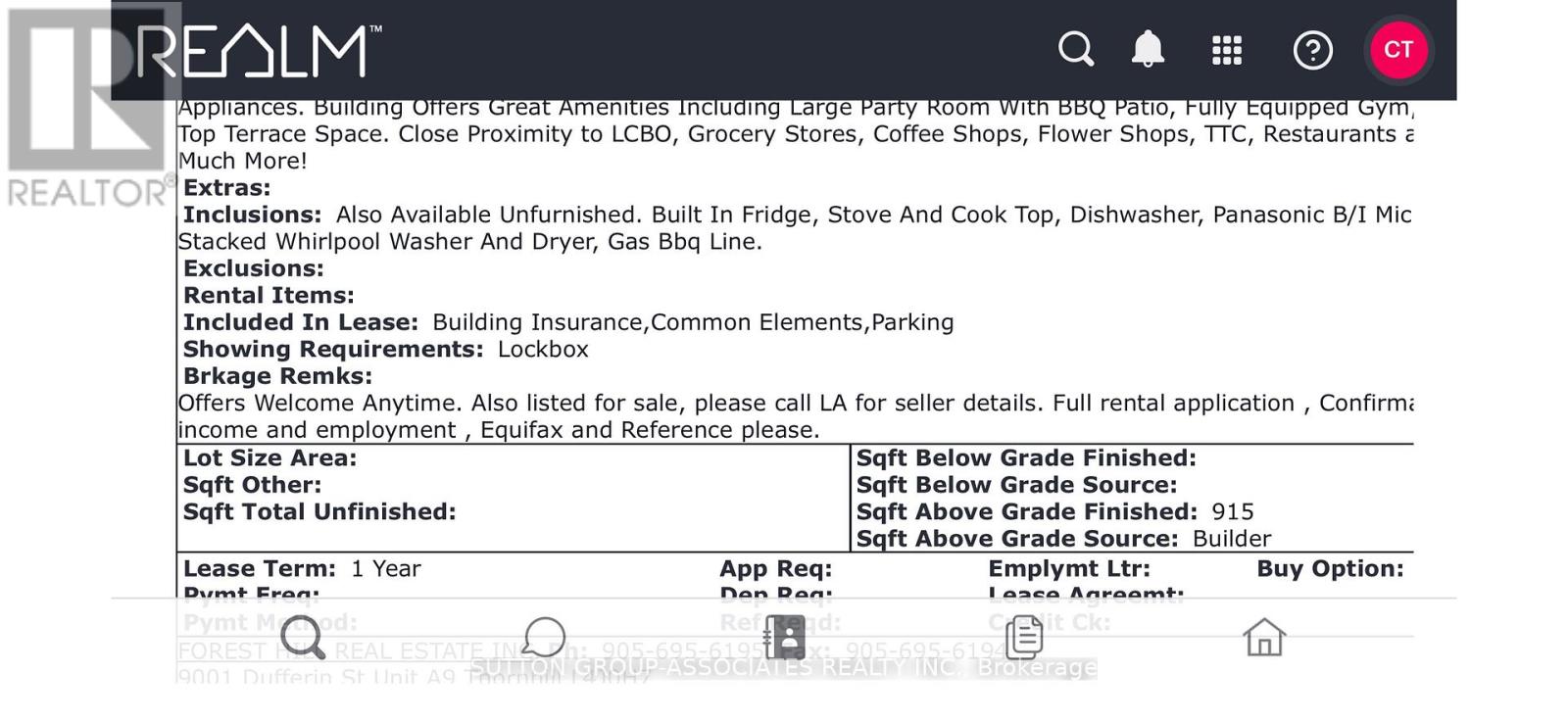 Basement - 276 Oakwood Avenue, Toronto, Ontario  M6E 2V6 - Photo 11 - C12726012