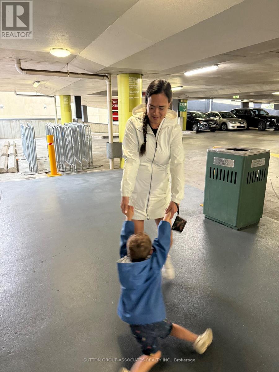 Basement - 276 Oakwood Avenue, Toronto, Ontario  M6E 2V6 - Photo 15 - C12726012