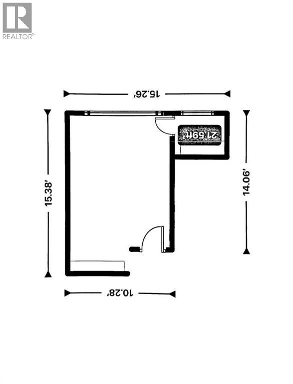706 Hammond Drive N, Fox Creek, Alberta  T0H 1P0 - Photo 20 - A2268361