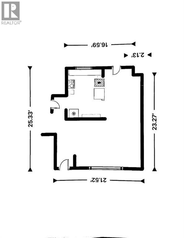 706 Hammond Drive N, Fox Creek, Alberta  T0H 1P0 - Photo 5 - A2268361