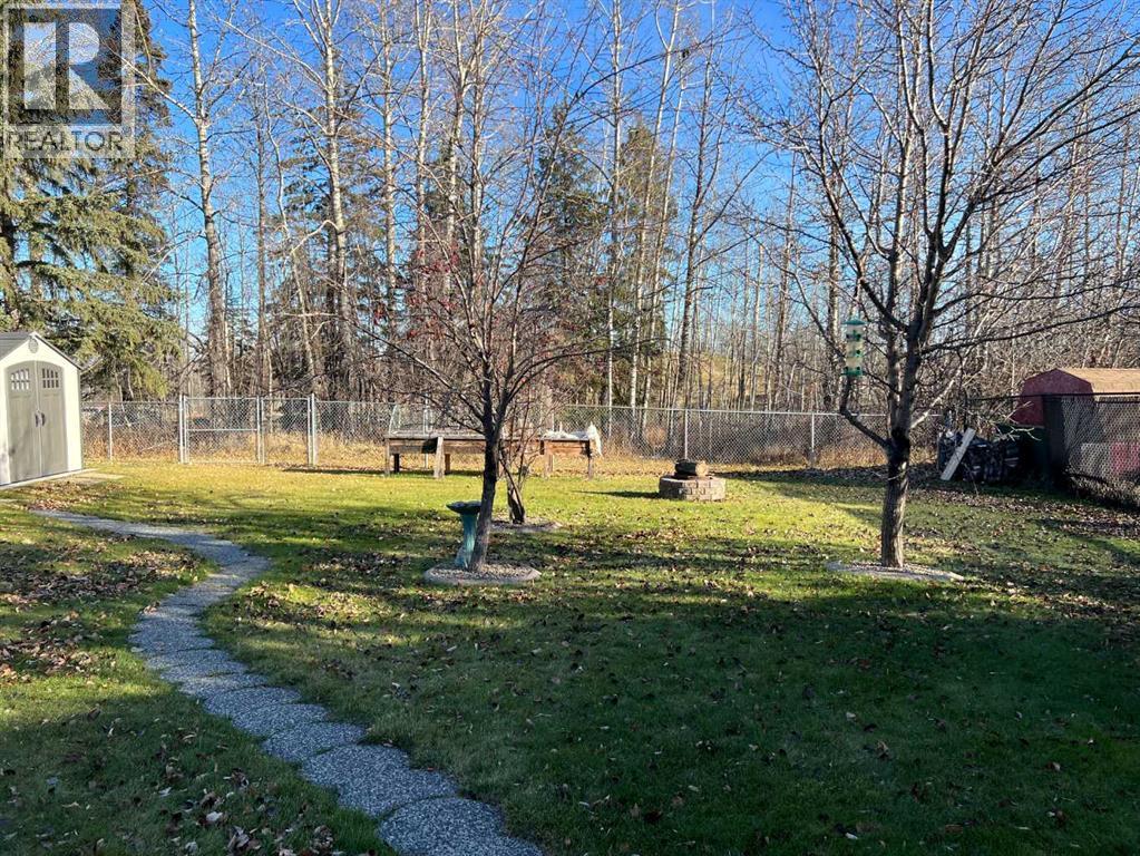 706 Hammond Drive N, Fox Creek, Alberta  T0H 1P0 - Photo 38 - A2268361