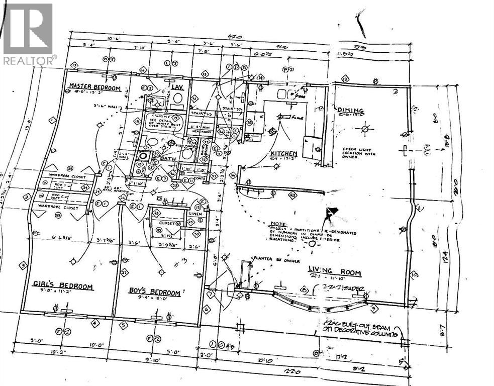 706 Hammond Drive N, Fox Creek, Alberta  T0H 1P0 - Photo 49 - A2268361