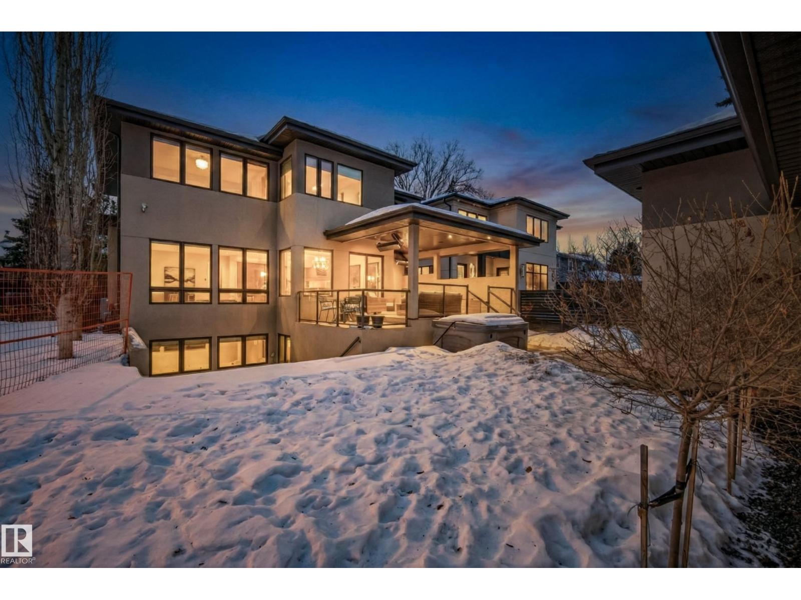 9415 144 St Nw, Edmonton, Alberta  T5R 0R8 - Photo 2 - E4471046