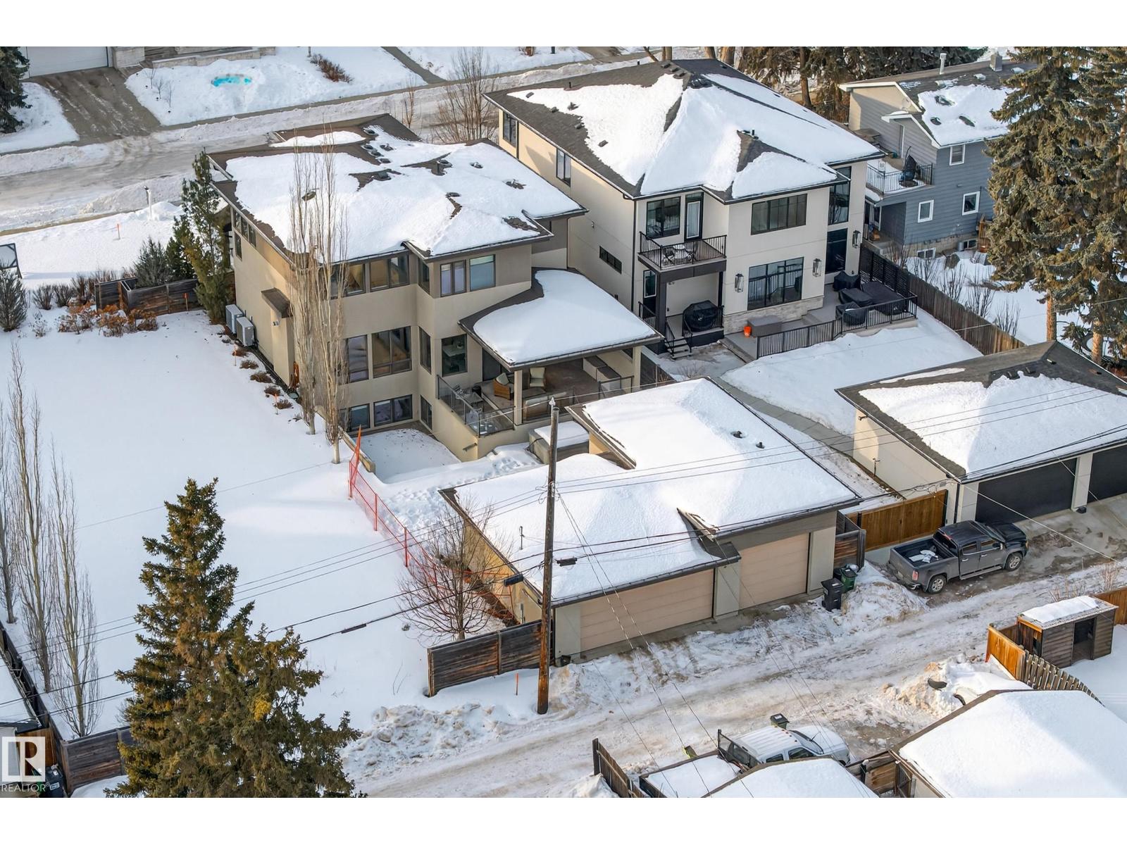 9415 144 St Nw, Edmonton, Alberta  T5R 0R8 - Photo 49 - E4471046