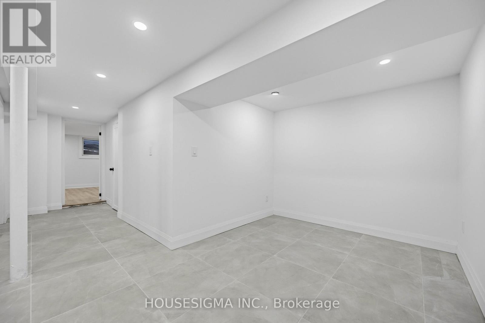Basement - 66 Vauxhall Drive, Toronto, Ontario  M1P 1R2 - Photo 10 - E12728074