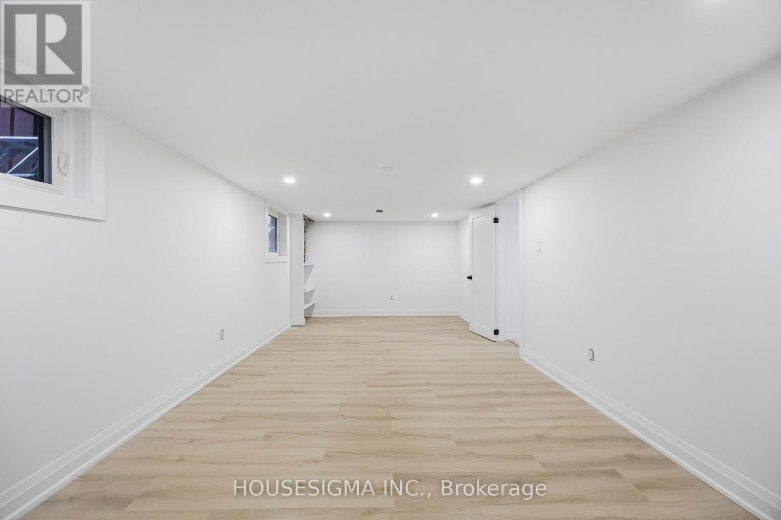 Basement - 66 Vauxhall Drive, Toronto, Ontario  M1P 1R2 - Photo 11 - E12728074