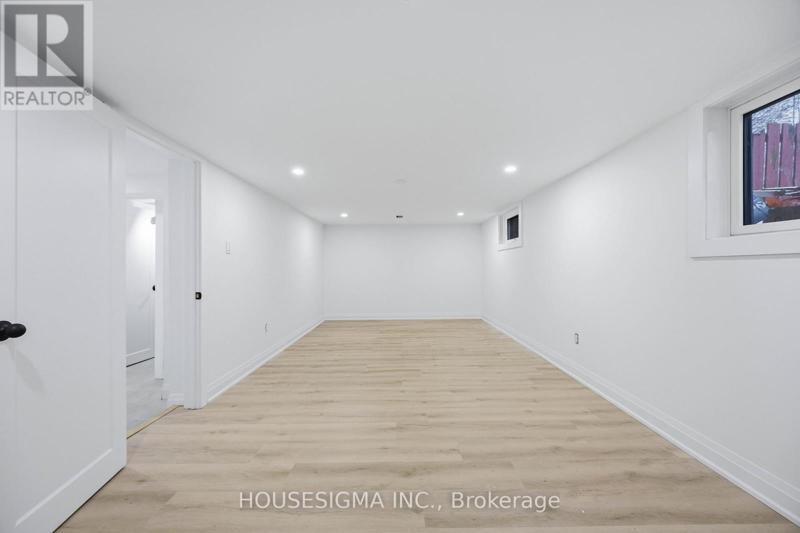 Basement - 66 Vauxhall Drive, Toronto, Ontario  M1P 1R2 - Photo 12 - E12728074
