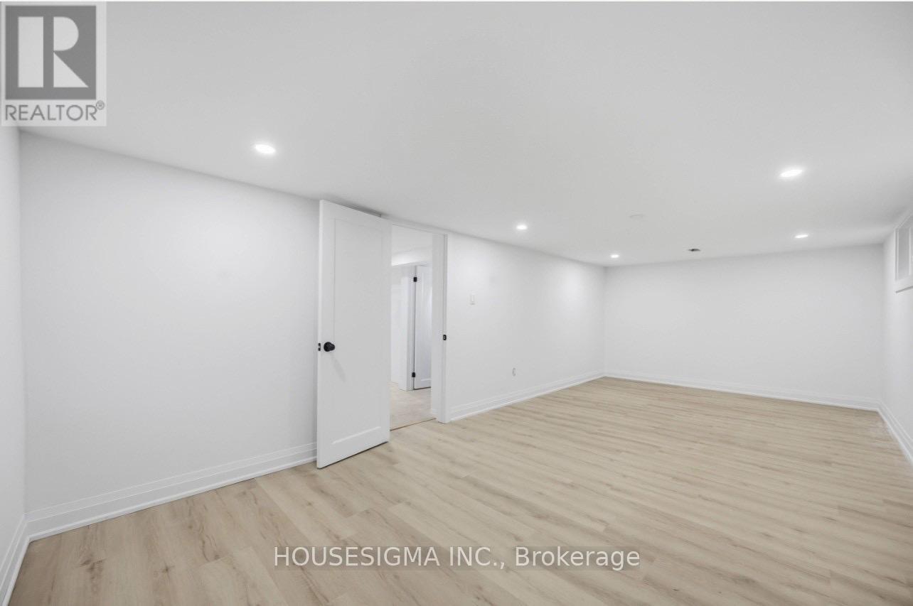 Basement - 66 Vauxhall Drive, Toronto, Ontario  M1P 1R2 - Photo 15 - E12728074