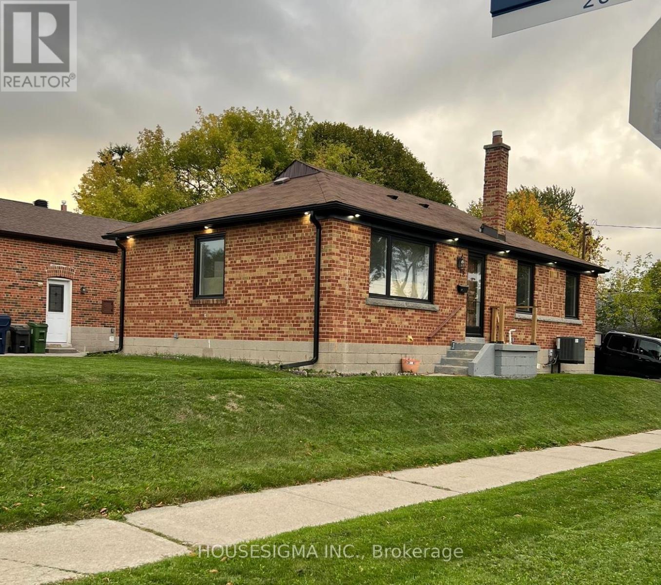 Basement - 66 Vauxhall Drive, Toronto, Ontario  M1P 1R2 - Photo 16 - E12728074