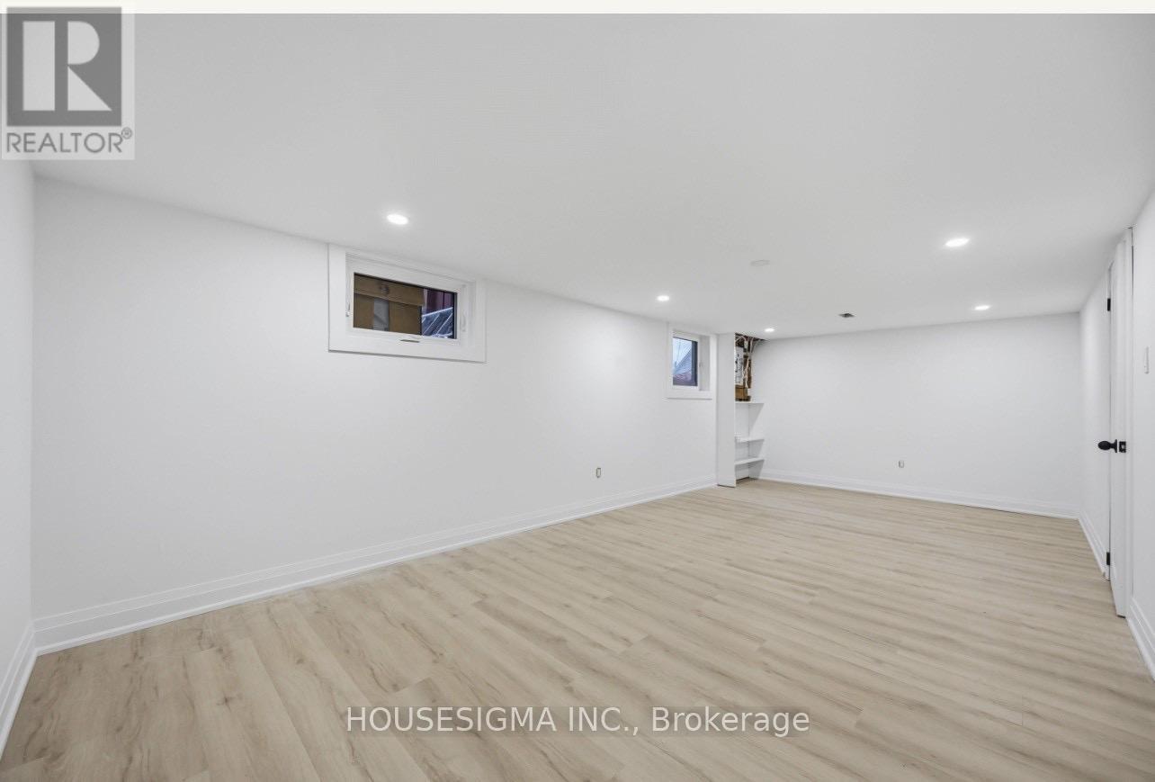 Basement - 66 Vauxhall Drive, Toronto, Ontario  M1P 1R2 - Photo 9 - E12728074