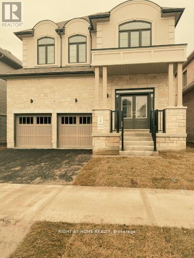 49 DONALD INGRAM CRESCENT, Georgina, Ontario