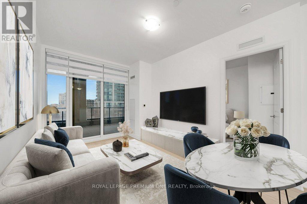 306 - 30 ELM DRIVE W, Mississauga, Ontario