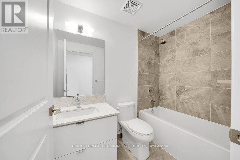 306 - 30 Elm Drive W, Mississauga, Ontario  L5A 4C3 - Photo 19 - W12728082